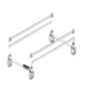 FACAL SRL - FAFD800 BASE COMPLETA PER TRABATTELLO DOGE 80