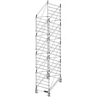 FACAL SRL - FAFDG8/3CIT EURO TRABATTELO DOGE 80 M. 6,64 - D.LGS