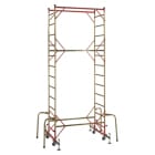 FACAL SRL - FAFMITO TRABATTELLO MITO STANDARD C/STABILIZZ.