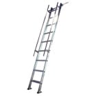 FACAL SRL - FAFS15/14 SCALA ALLUM. S15/14 M. 3,50 C/MANCORR.