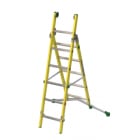 FACAL SRL - FAFV210-2 V210-2 VETROPRIMA DUE RAMPE M. 2,10