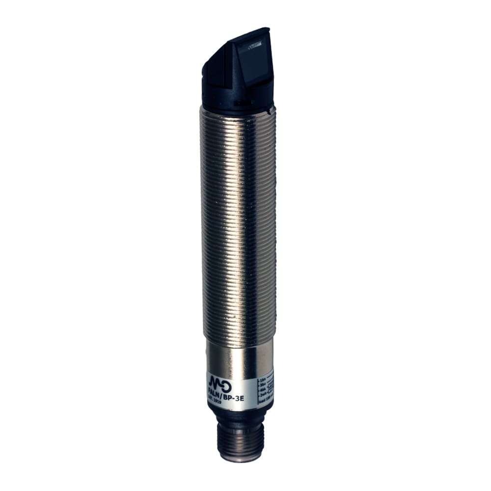 DATASENSING SRL - DTGFALN/BP-3E FOTOC. LASER M18 POLAR RAD DC