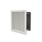 TEXA INDUSTRIES SRL - PVRFAN28CN0B Ventilazione con filtro 400 - 440 m³/h, 115 V, IP20