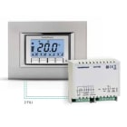 FANTINI COSMI SPA - FANCH133ARR2 TERM DA INC FAN-COIL CON ATTUATORE