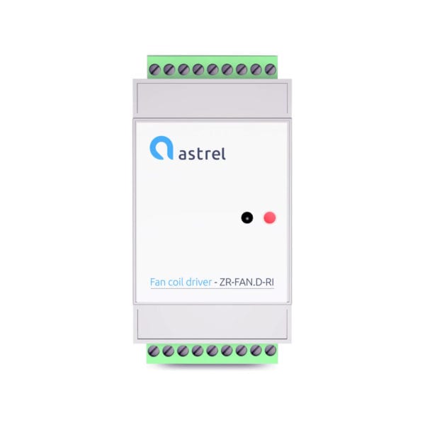 ASTREL GROUP SRL - 4NOZR-FAN.D-RI RIALTO FANDREE