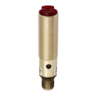 DATASENSING SRL - DTGFARW/BP-1E FOTOC. M18 SOPPR SFONDO ASS DC
