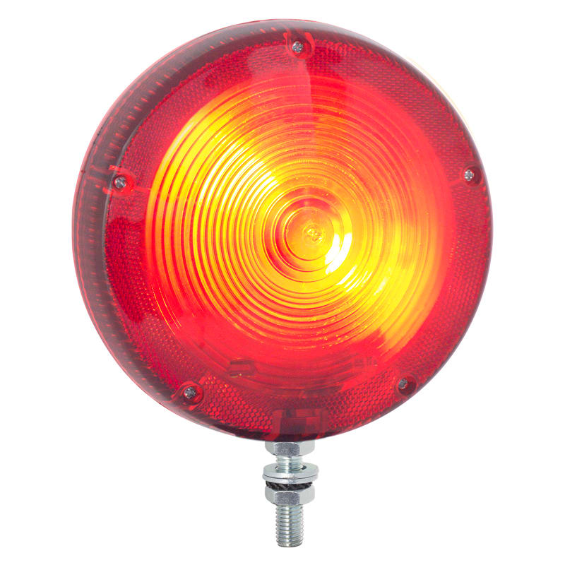 SIRENA - SIR85226 FAROLAMP LED P V12/24DAC RED