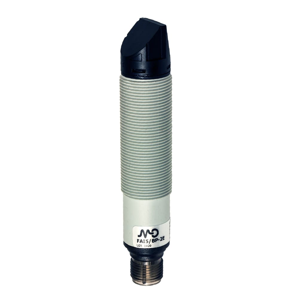 DATASENSING SRL - DTGFARP/BN-2E FOTOC. M18: POLAR RAD DC