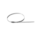 LORENZONI SRL - LOZ521.0000.035 LR FASCETTA CON LAMINA IN ACCIAIO INOX F