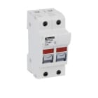 LOVATO - LOVFB01F2PL PORTAFUS. SEZ. 2P 10X38 CON INDICATORE