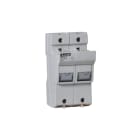 LOVATO - LOVFB02A2P PORTAFUSIBILI SEZIONABILI 2P 14X51