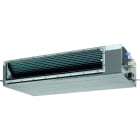 DAIKIN - DAKFBA140A CANALIZZATO SKY UNIFICATO