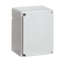 ILME - ILMFC 1114 DB5 CASS.SMISTAM.115X144 IP66