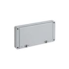 ILME - ILMFC 1225 SR SPORTELLO REGOLO DIN