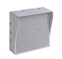 ILME - ILMFC 2525 MU QUADRETTO DISTRIBUZIONE