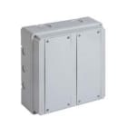 ILME - ILMFC 2525 QV QUADRO 2 PRESE SQV
