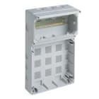 ILME - ILMFC 2542 MS CASSETTA BASE PER 2542 RA