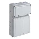 ILME - ILMFC 2542 QV QUADRO 2 PRESE SQV