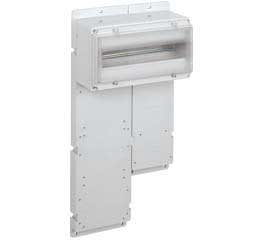 ILME - ILMFC 2545 DT BASI MODULARI ASSEMBLATE