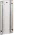 HAGER - HAGFC110 FONDO QUADRO 4 H450 L370