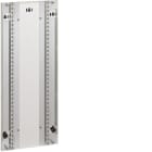 HAGER - HAGFC113 FONDO QUADRO 4 H900 L370