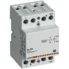 BTICINO - BTIFC3A4/230N BTDIN - CONTATTORE 3NO 400V 40A BOB 230V