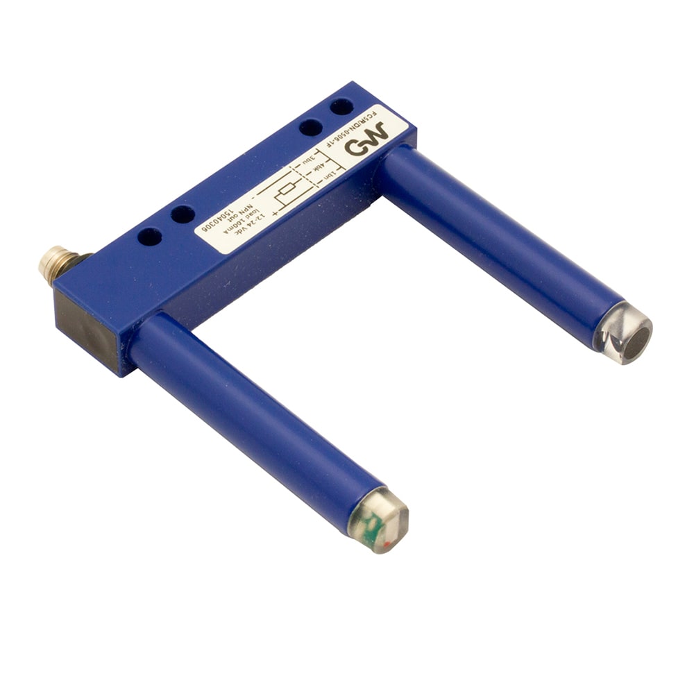 DATASENSING SRL - DTGFC5R/DP-0303-1F Slot 30mm width 30mm depth
