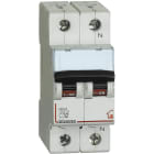 BTICINO - BTIFC810NC32 BTDIN-RS MAGNETOT C32 1P+N 2M 4500A
