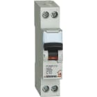 BTICINO - BTIFC881C10 BTDIN-RS-MAGNETOT C10 1P+N 1M 4500A