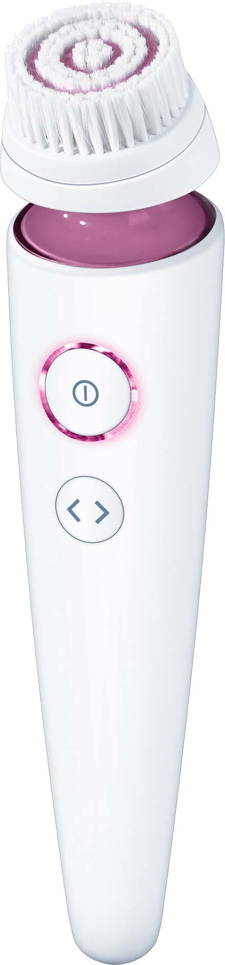 BEURER - BUE60555 GesichtsreinigungsbA1/4rste Akku 4Aufs 3