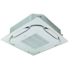 DAIKIN - DAKFCAG60B CASSETTA ROUNDFLOW UNIFICATA 60