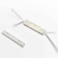 ABB SPA - ABBFCC-2A BASE CAVI PIATTI PA6,6 AD. 12,7X57,9MM