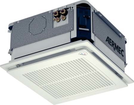 AERMEC - AEWGLFI10M GRIGLIA CASSETTE GLFI10M