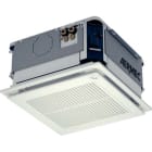 AERMEC - AEWGLLI100 GRIGLIA CASSETTE GLLI100