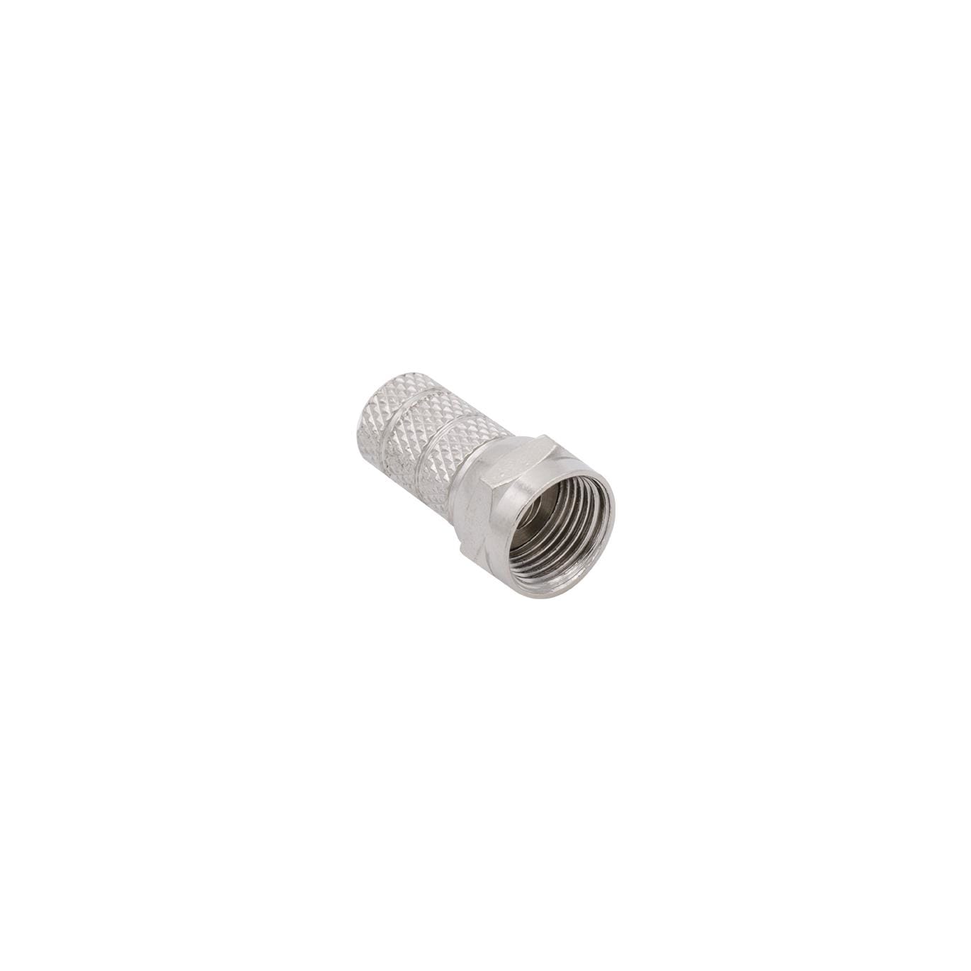 FAIT SRL - FIT5220002 FCT/P - CONNETTORE F PER CAVI 5-6 MM