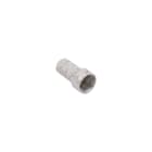 FAIT SRL - FIT5220002 FCT/P - CONNETTORE F PER CAVI 5-6 MM