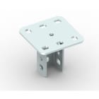 FEMI-CZ SPA - FCZA0E23K4I040ST SUPPORTO 23-UR1/40X40 SALDATO 40X40 E