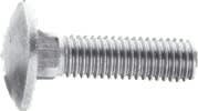 FEMI-CZ SPA - FCZD0C10A06X12E VITE TTQST M6X12 100PZ Z.ELETTR. E