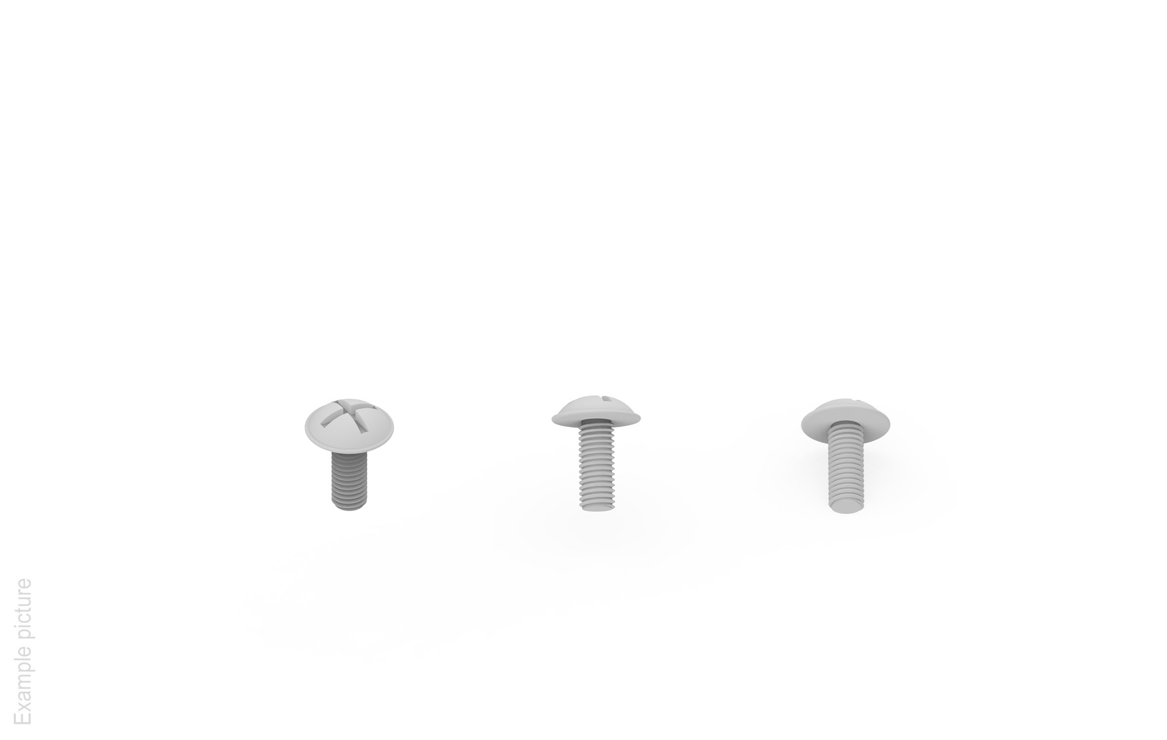 FEMI-CZ SPA - FCZD0C13L08X20D VITE T.BOMB. M8X20   GEOMET      100PZ D