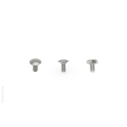 FEMI-CZ SPA - FCZD0I10A10X25J VITE TTQST M10X25 AISI 304 100PZ I