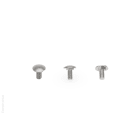 FEMI-CZ SPA - FCZD0Y10A06X12N VITE TTQST M6X12 AISI 316 100PZ Y