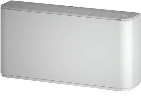 AERMEC - AEWFCZ850U FCZ850U VENTILCONVETTORE