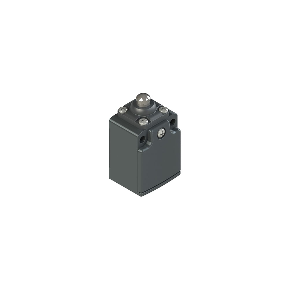 PIZZATO ELETTRICA - PZZFC 301-M2 INTERRUTTORE DI POSIZIONE A PISTONCINO C