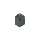 PIZZATO ELETTRICA - PZZFC 301 INTERRUTTORE DI POSIZIONE A PISTONCINO C