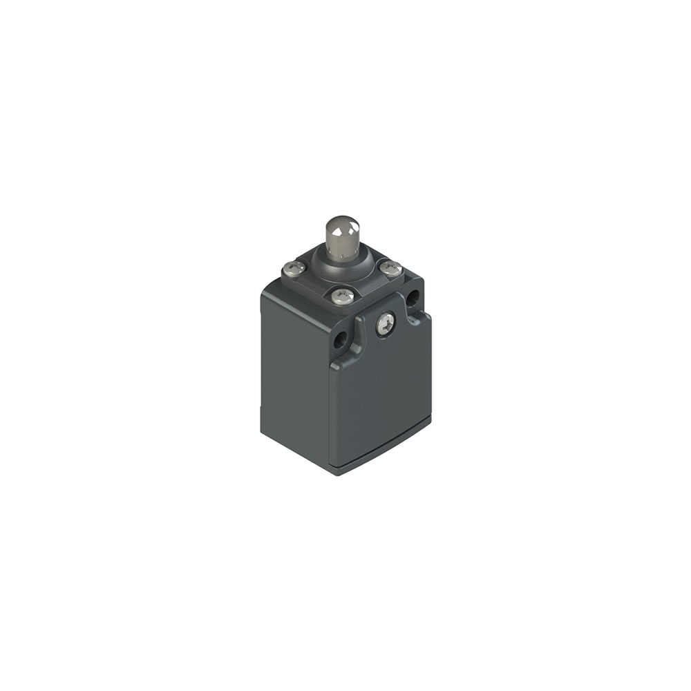 PIZZATO ELETTRICA - PZZFC 3408-M2 INTERRUTTORE DI POSIZIONE A PISTONCINO M