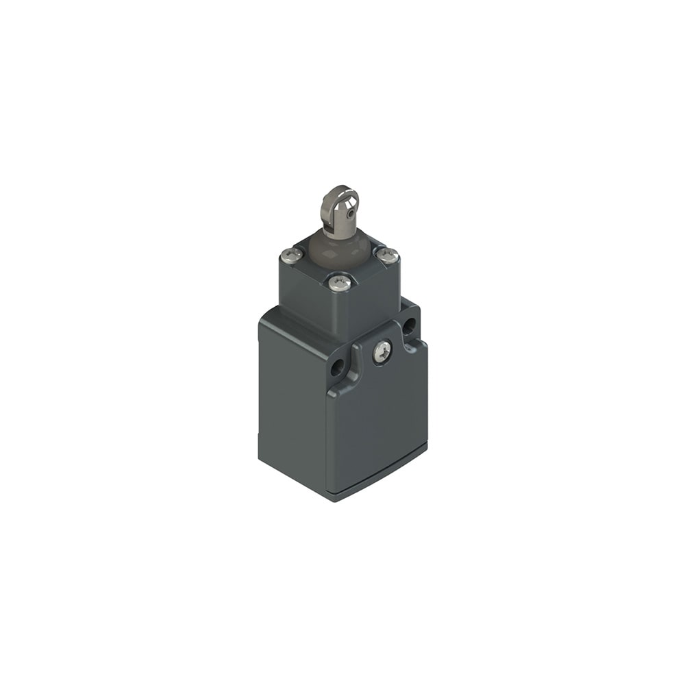 PIZZATO ELETTRICA - PZZFC 3415 INTERRUTTORE DI POSIZIONE A PISTONCINO C