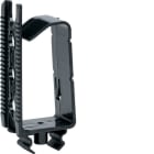 HAGER - HAGFD00B1 VEGAD 10 SUPPORTI CAVI PER QUADRI PARETE