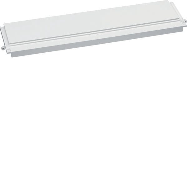 HAGER - HAGFD00P1 VEGAD PIASTRA ENTRATA CAVI TESTATE-RICAM