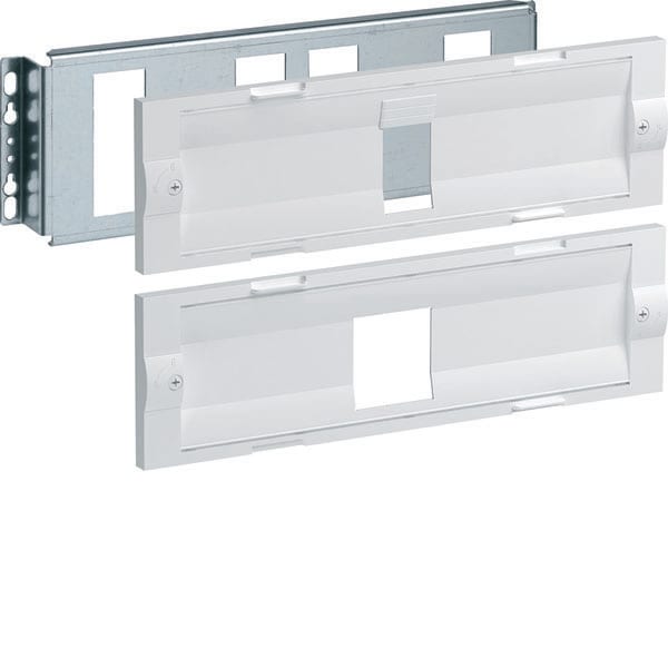 HAGER - HAGFD01K1 VEGAD KIT INTERR SCATOLATO X160 ORIZZ H1