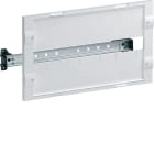 HAGER - HAGFD02K1 VEGAD KIT INTERR SCATOLATO X160 VERT H30